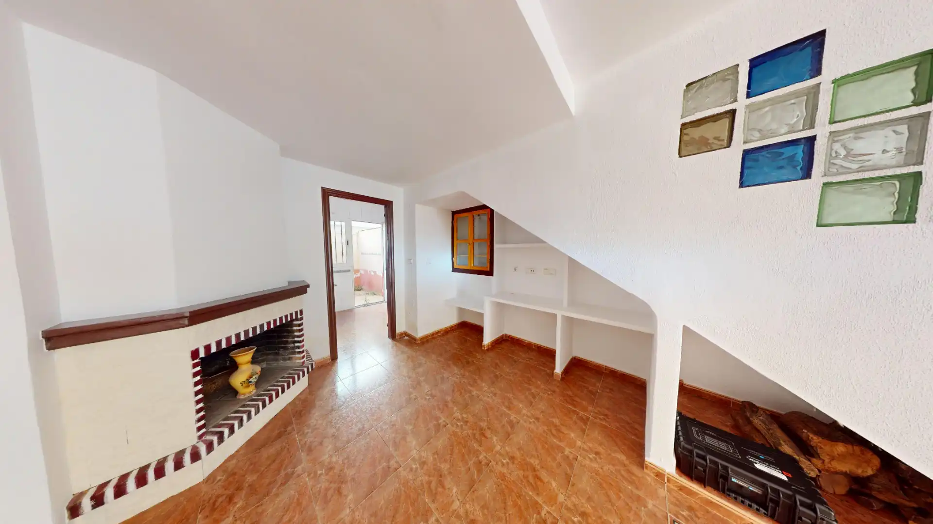 Casa adosada en venda en Orihuela amb Jardí privat, Terrassa i Balcó