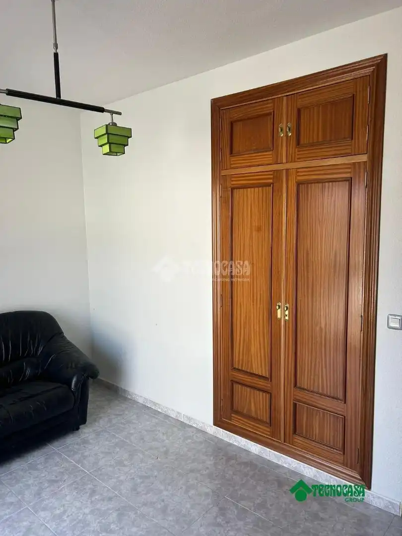 Habitación de Casa adosada en venta en Alcabón