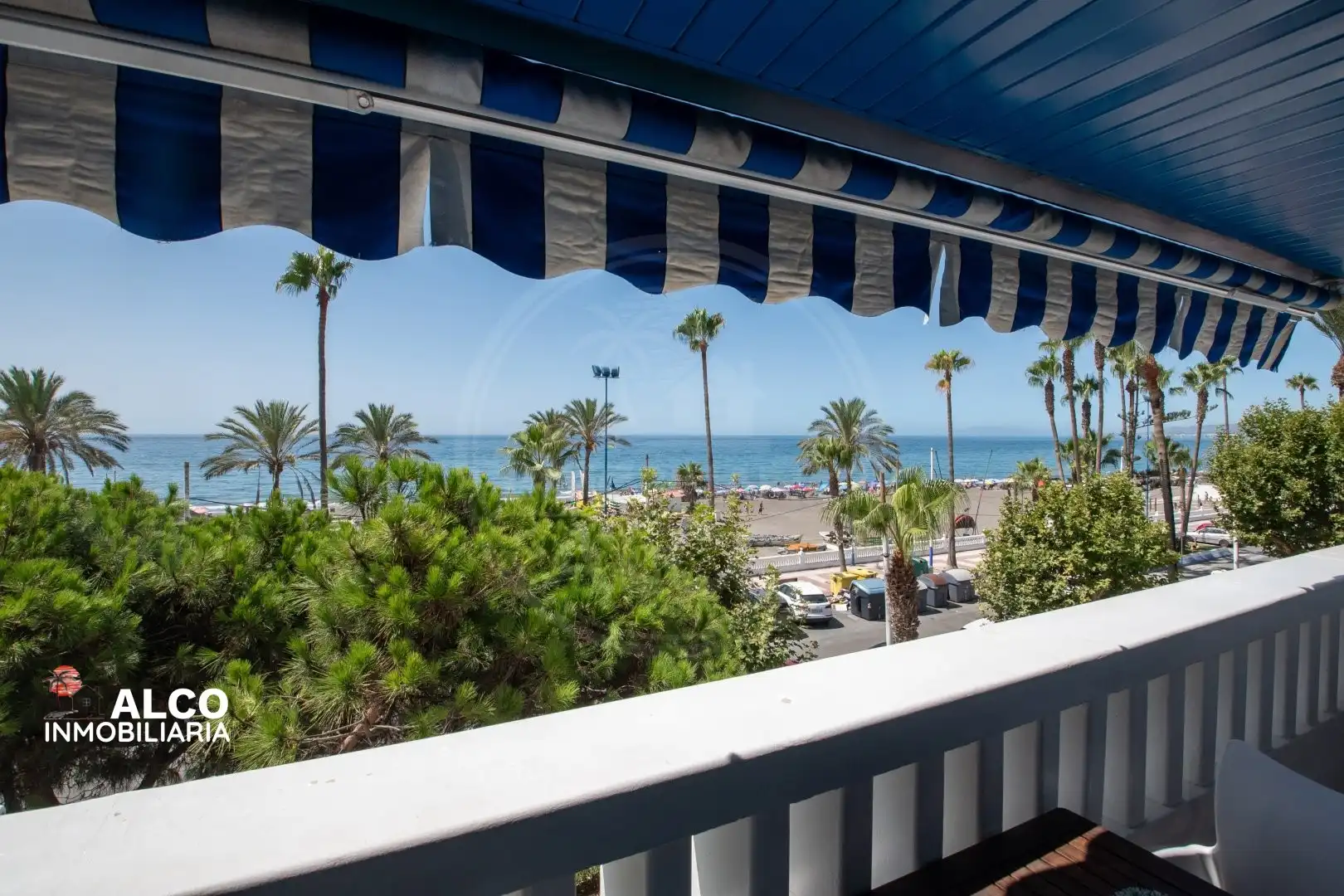 Flat for rent in MARITIMO EL MORCHE, 2, El Morche