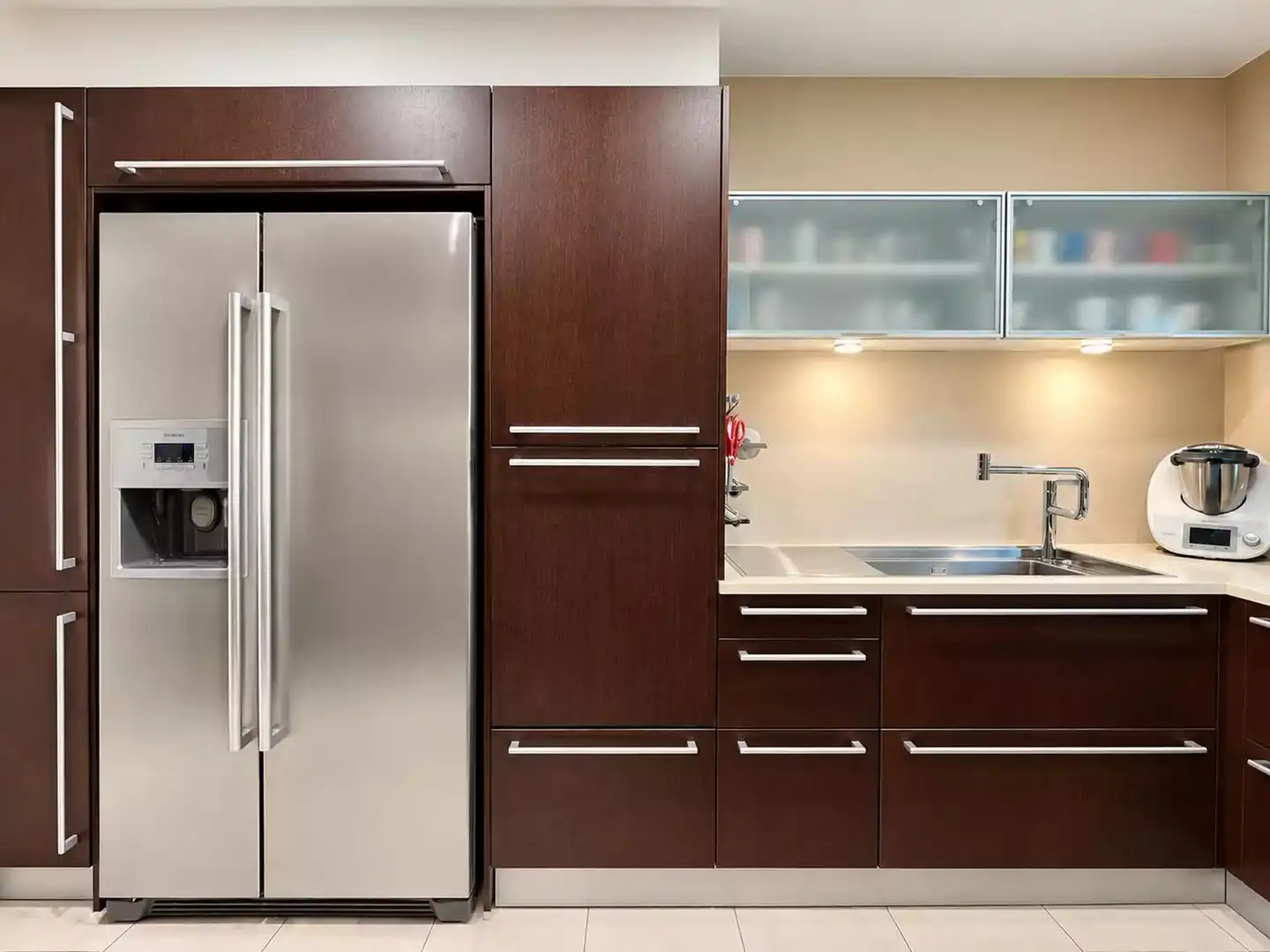 Cocina de Residencial en venta en Siurana, Girona