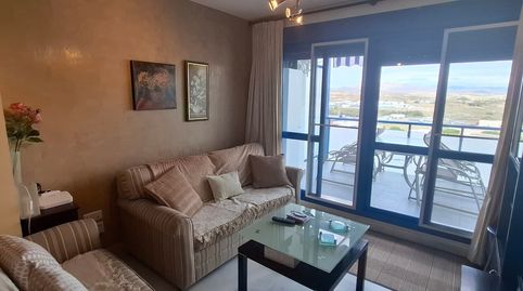 Foto 5 von Einfamilien-Reihenhaus zum Verkauf in Puerto de Garrucha, Garrucha