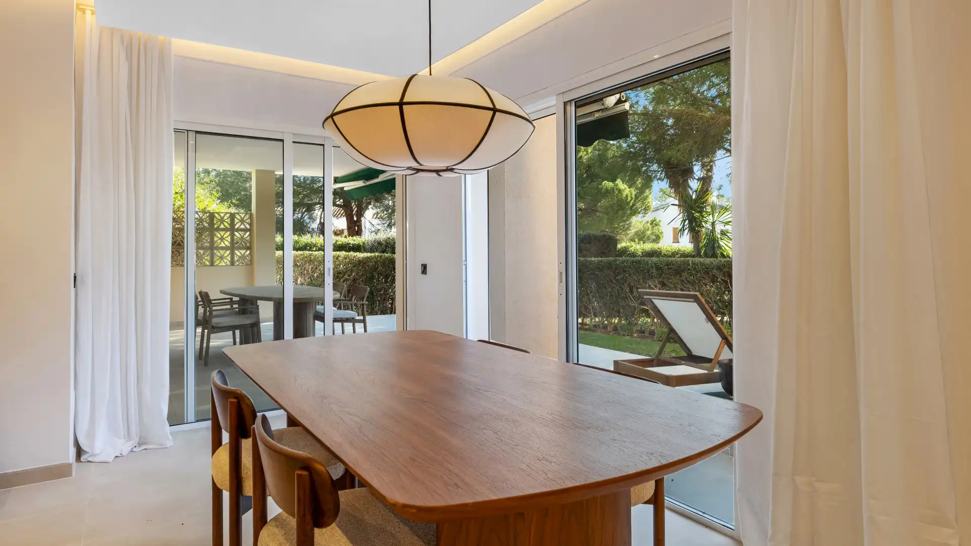 Apartament amb piscina en venda a Nueva Andalucía, imagen 6