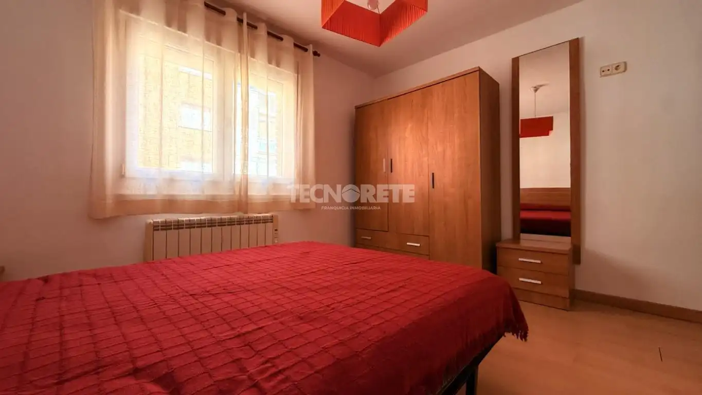 Piso con terraza en venta en Los Valles - Sanz Vázquez - El Fuerte, imagen 20