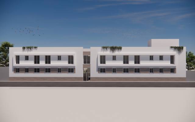 Planta baja en Venta en Calle Zaragoza, 35 en Plaza de Toros