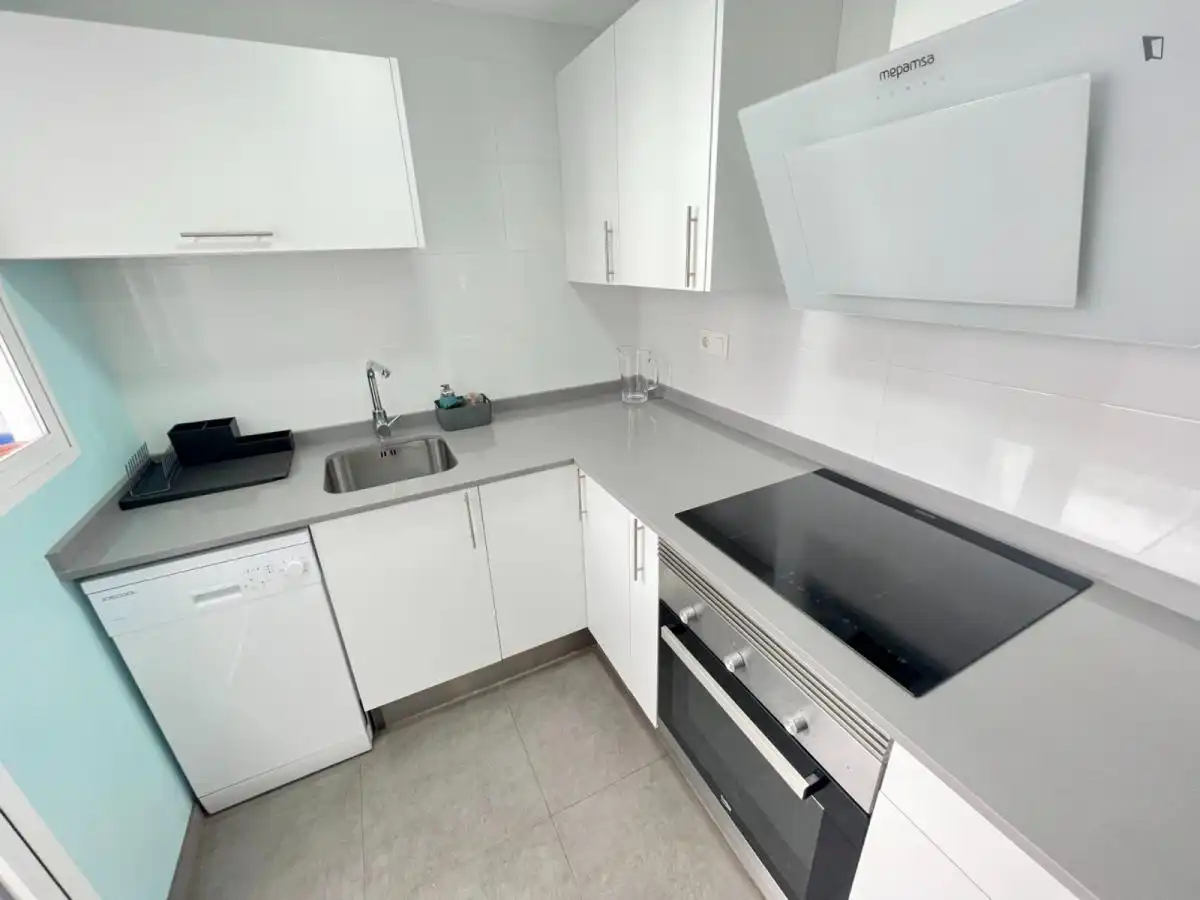 Habitación en Valencia, Valencia