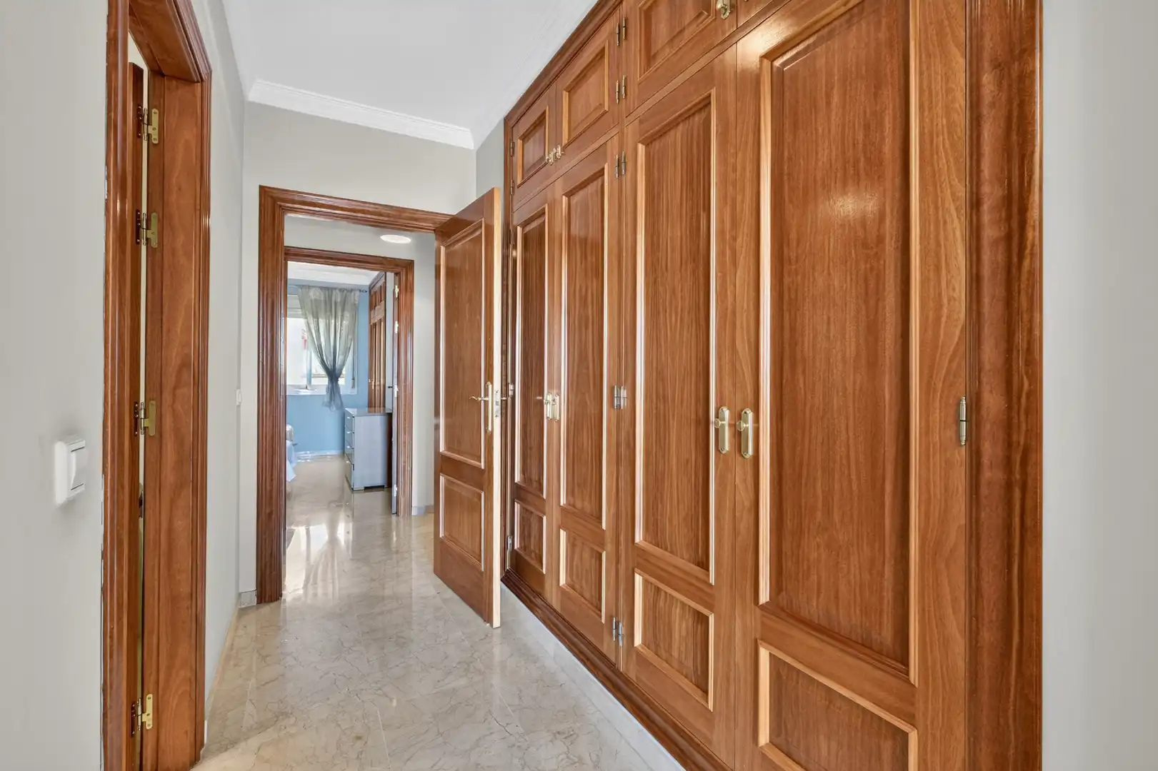 Flat for sale in Mijas  with Air Conditioner, Terrace and Storage room
