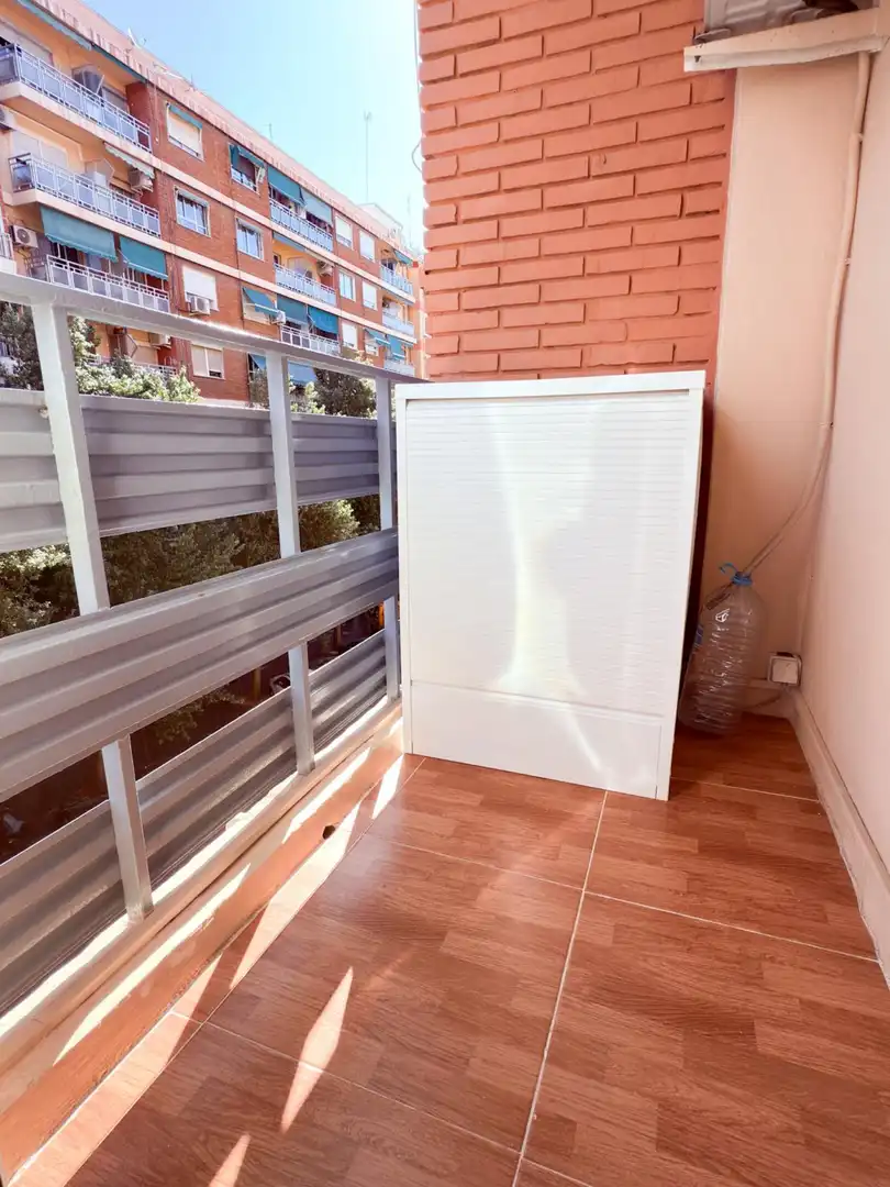 Terrassa de Pis en venda en Valencia amb Aire condicionat, Calefacció i Moblat