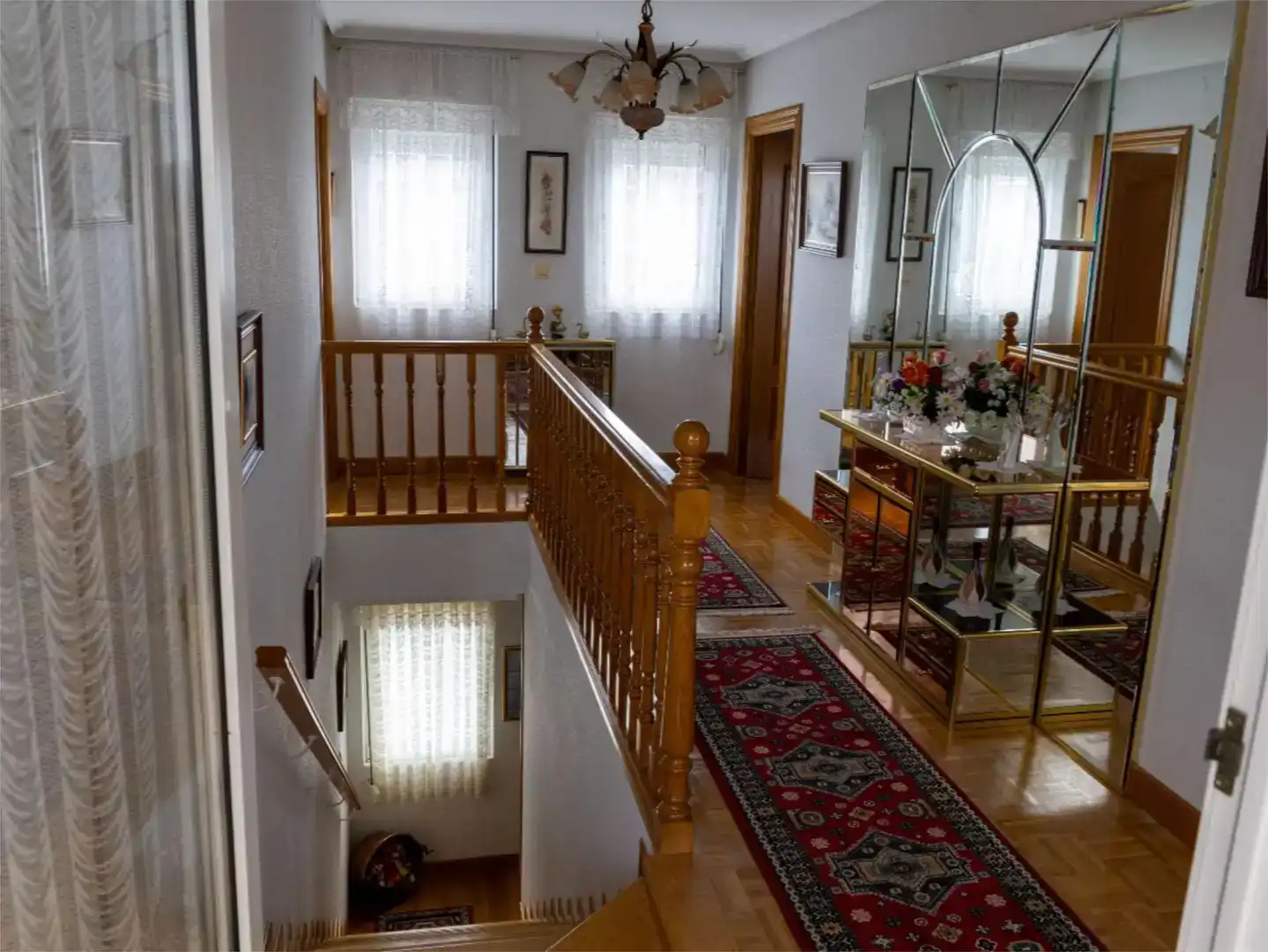 Casa o xalet en venda en Castrillo del Val amb Balcó