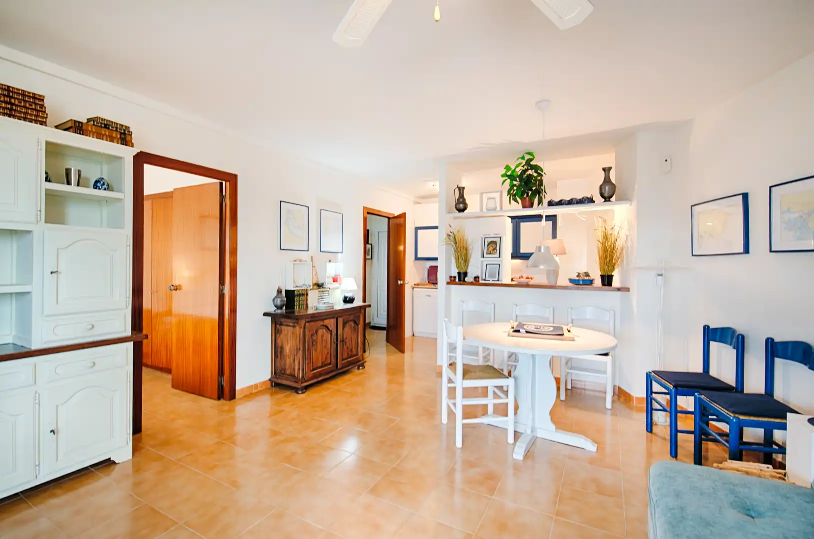 Ático en venta en Francolí - Freser - Noguera