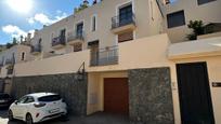 Exterior view of Single-family semi-detached for sale in Benahavís  with Terrace and Balcony