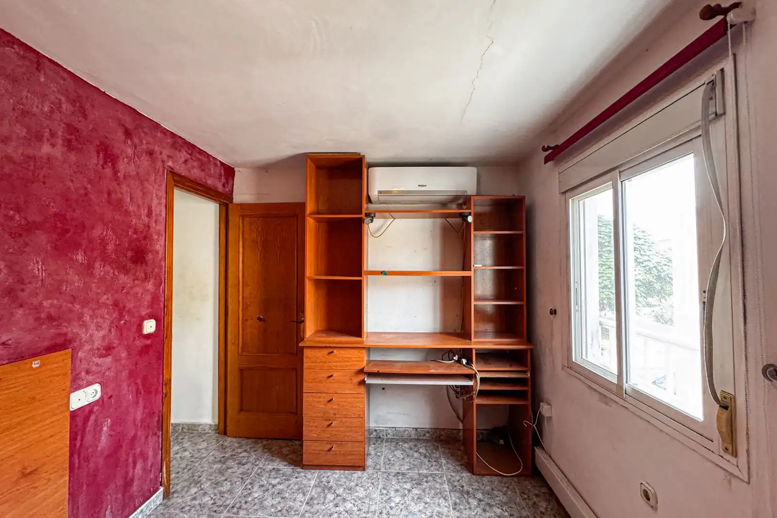 Habitación de Casa o chalet en venta en Almería con Trastero