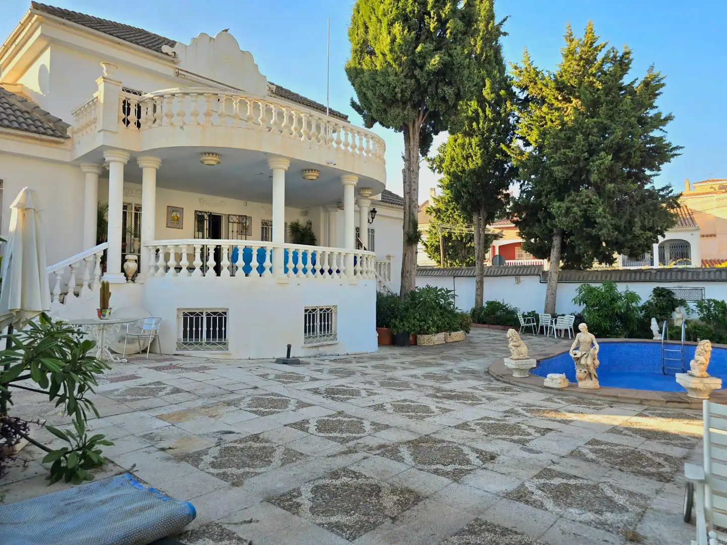Casa o chalet en venta en Playamar - Benyamina