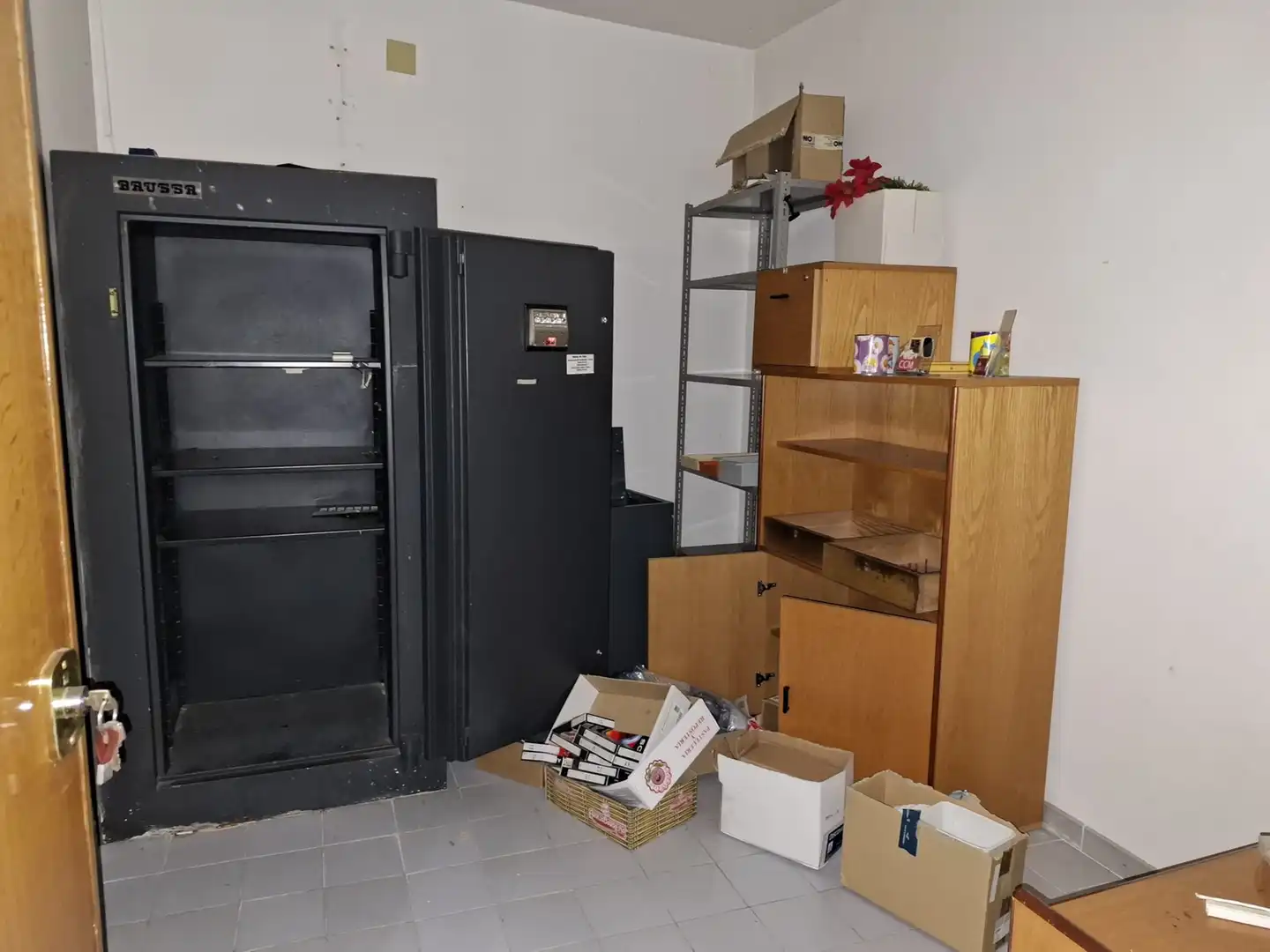 Local commercial à vendre à Cuerva, imagen 11