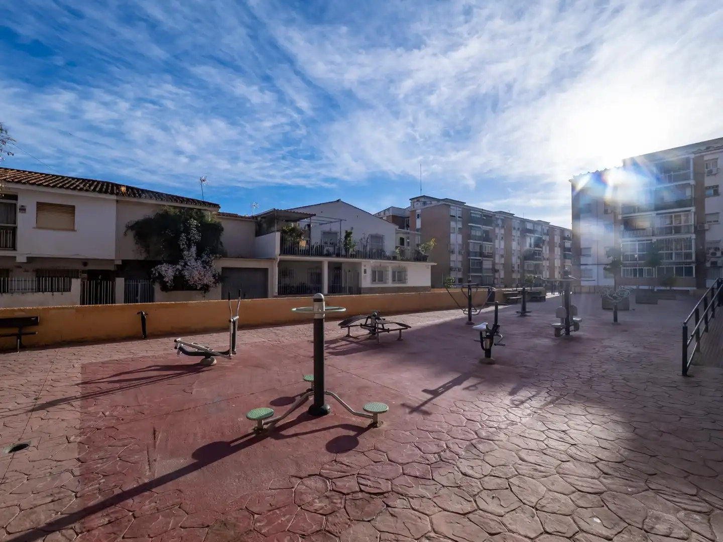 Appartement avec ascenseur à vendre à Bailén - Miraflores, imagen 44