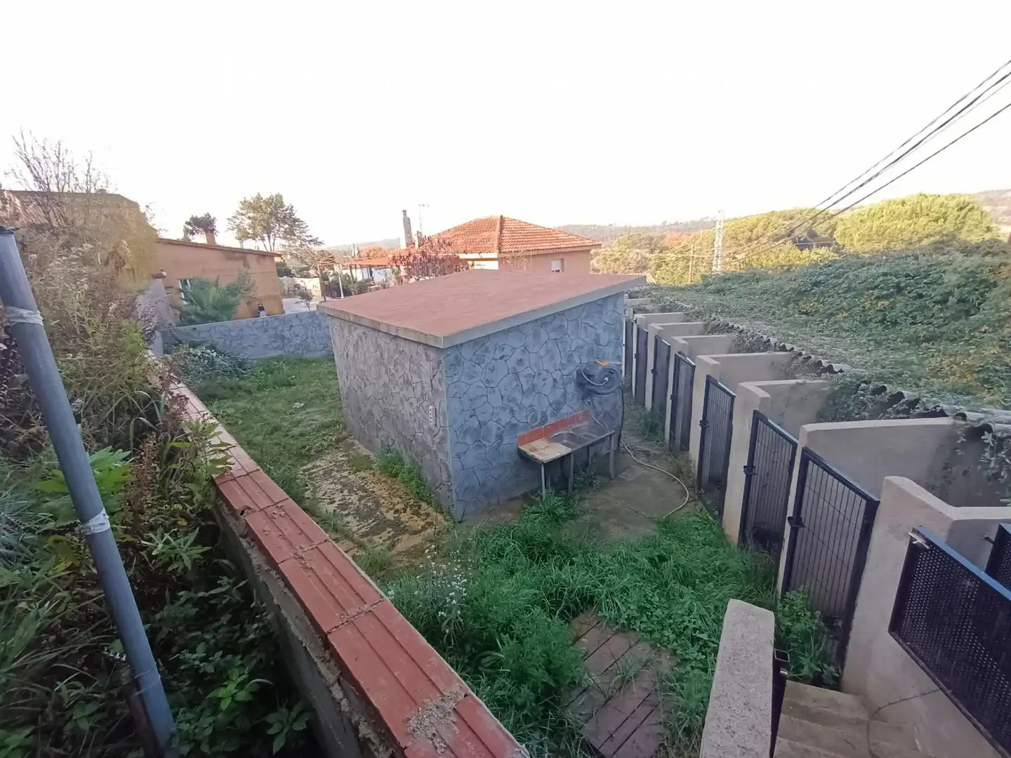 Casa o chalet en venta en Maçanet de la Selva con Calefacción, Jardín privado y Terraza