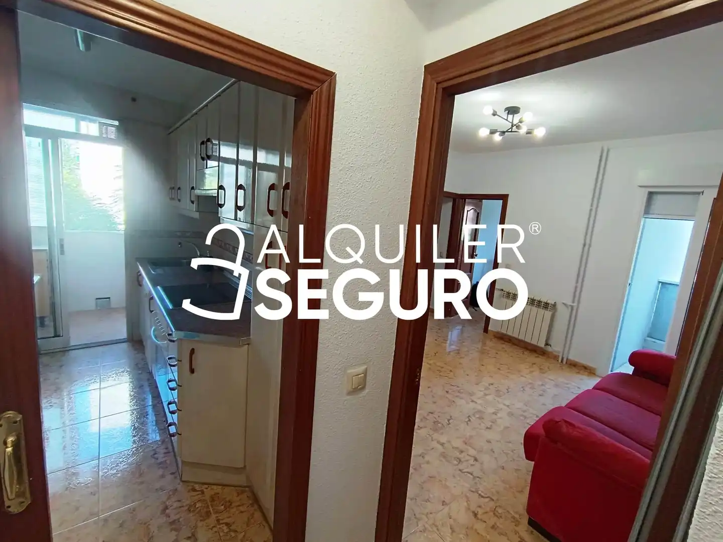 Appartement avec ascenseur à louer à La Rioja, imagen 2