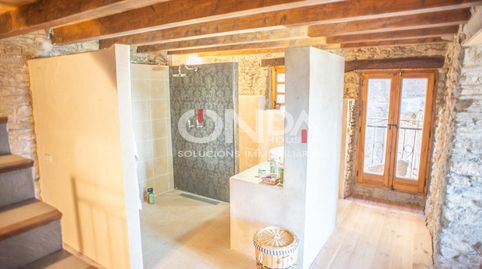 Foto 5 de Casa adosada en venda a Calle Font Estach, 4, Soriguera, Lleida