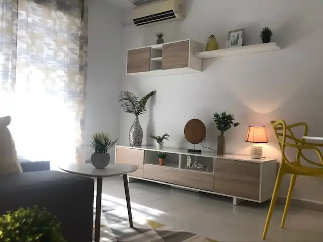 Wohnungen zur Miete in Calle San Pascual, 243, Avenida Habaneras - Curva de Palangre