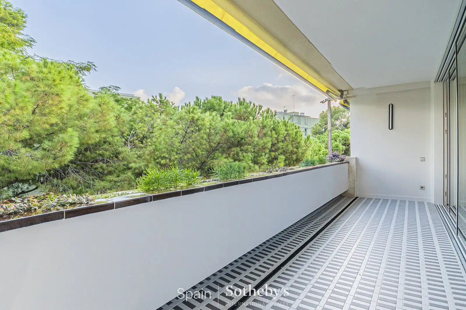 Apartamento con piscina en venta en Les Corts, imagen 31