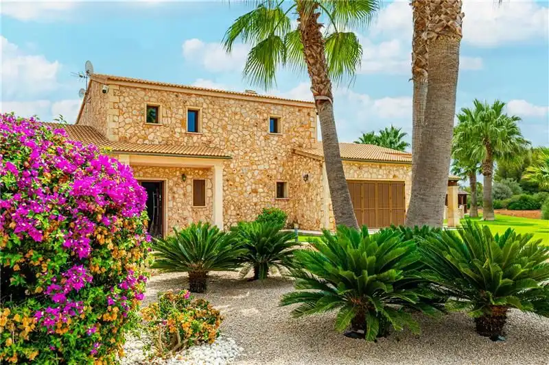 Casa o xalet de lloguer a Santa Eugènia