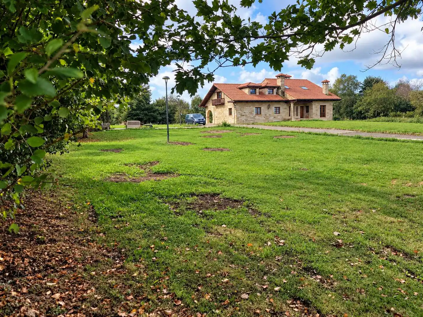 Villa à louer à Avenida de Dorat, imagen 14