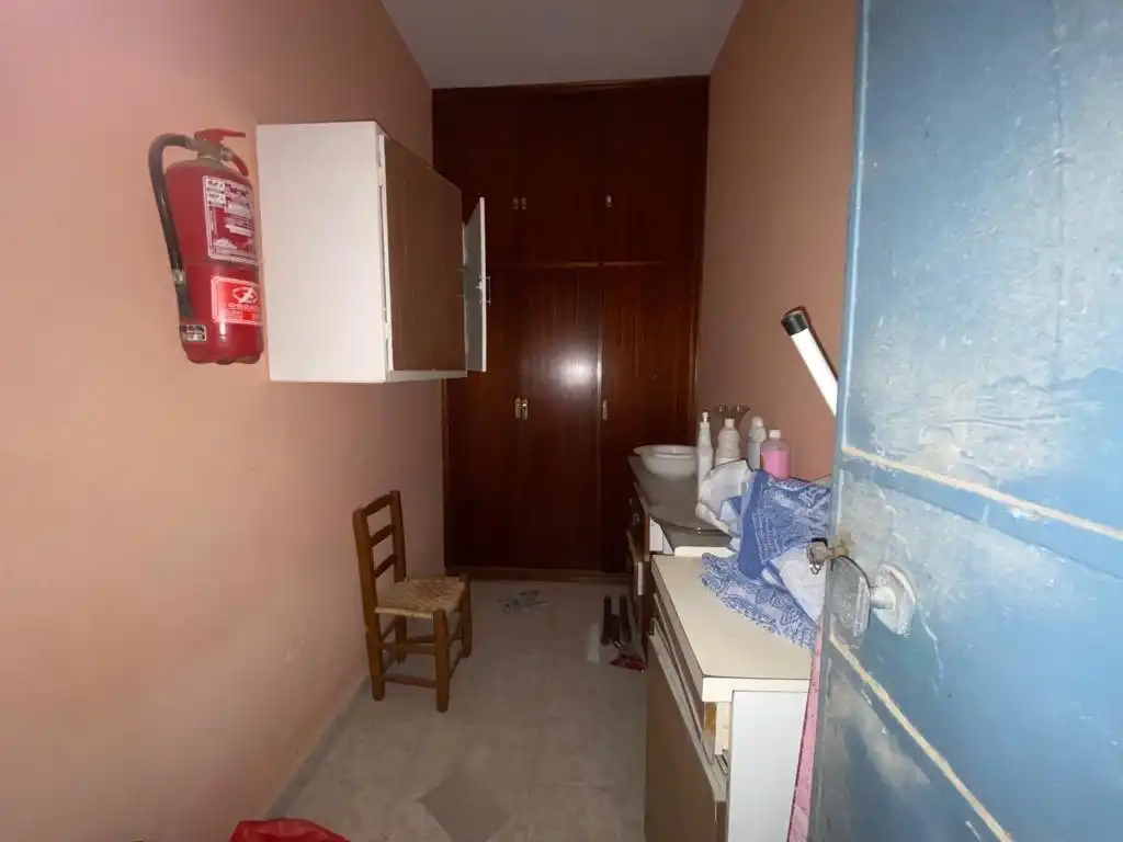 Kitchen of Houses for sale in Morón de la Frontera