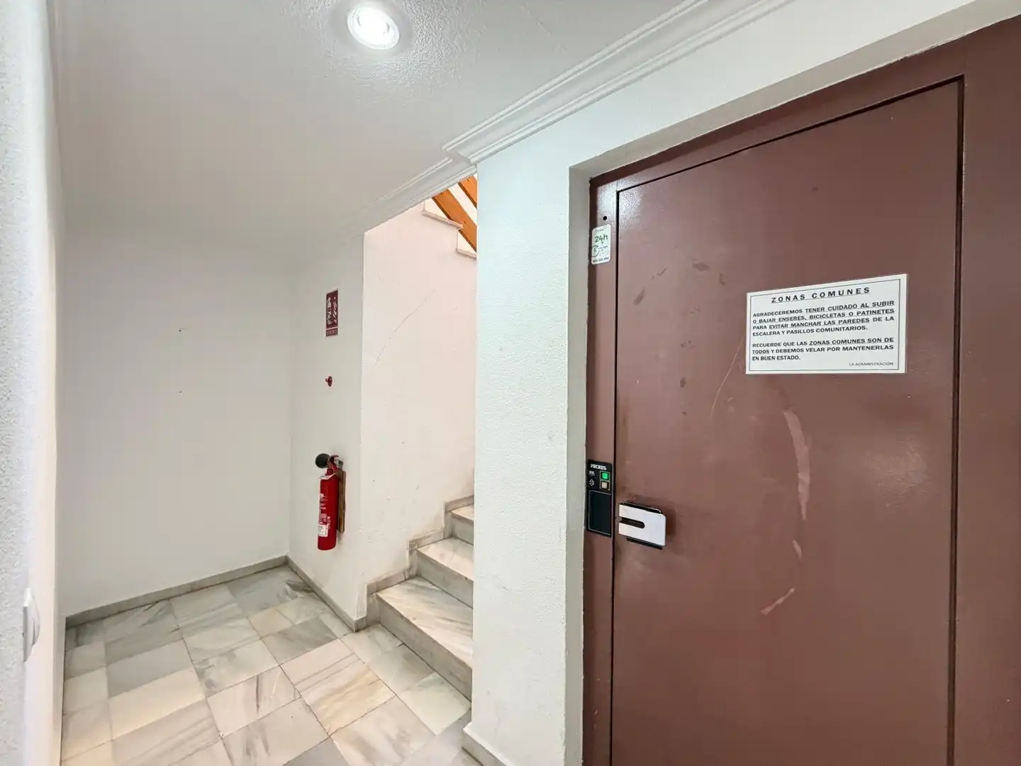 Apartment with terrace for sale in Calle FRAGATA, imagen 34