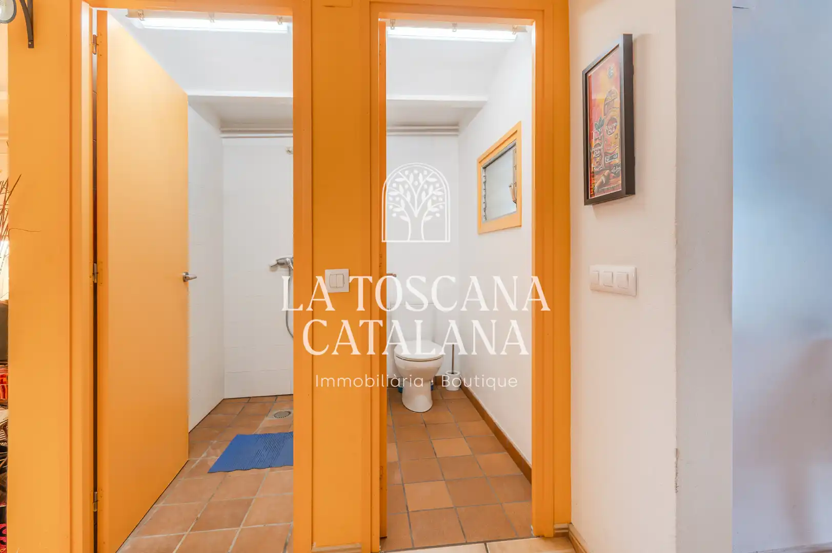Casa o chalet en venta en Caldes de Malavella con Calefacción, Jardín privado y Parquet