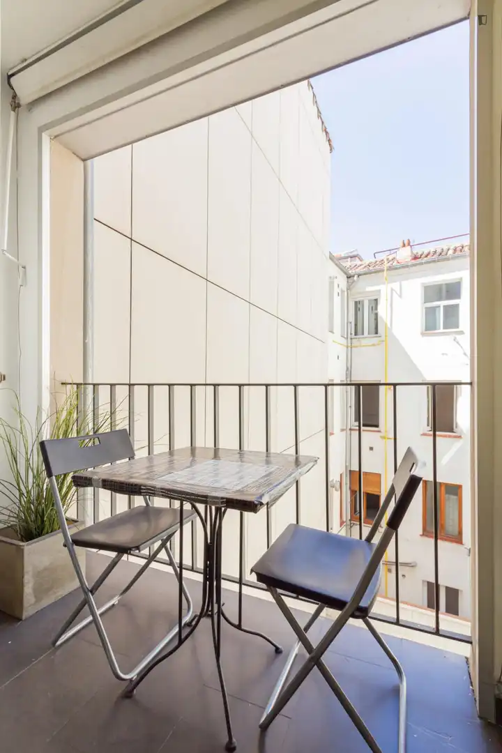 Mini appartamento in affitto a Centro, imagen 18