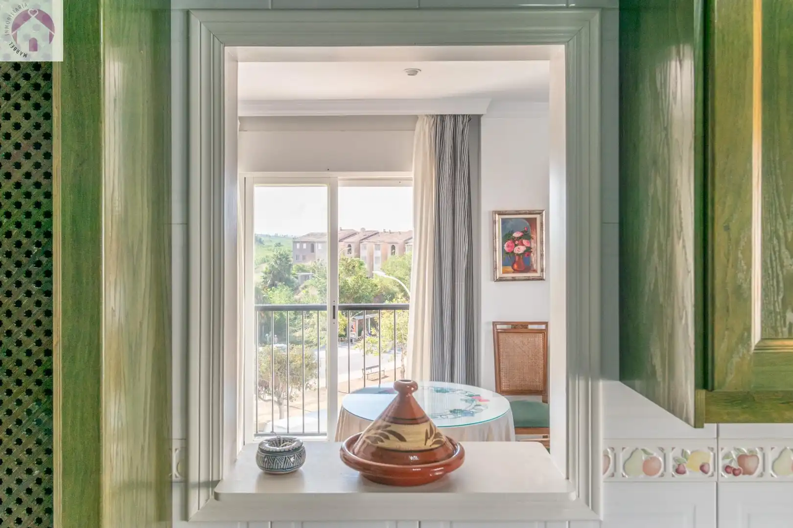 Appartamento con terrazza in vendita a Avenida AVENIDA ANDALUCIA 6. 6, imagen 40