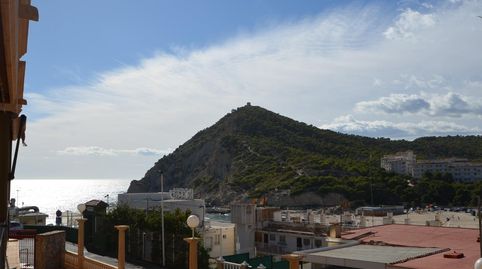 Foto 2 de Apartamento en venta en Cala de Finestrat, Finestrat