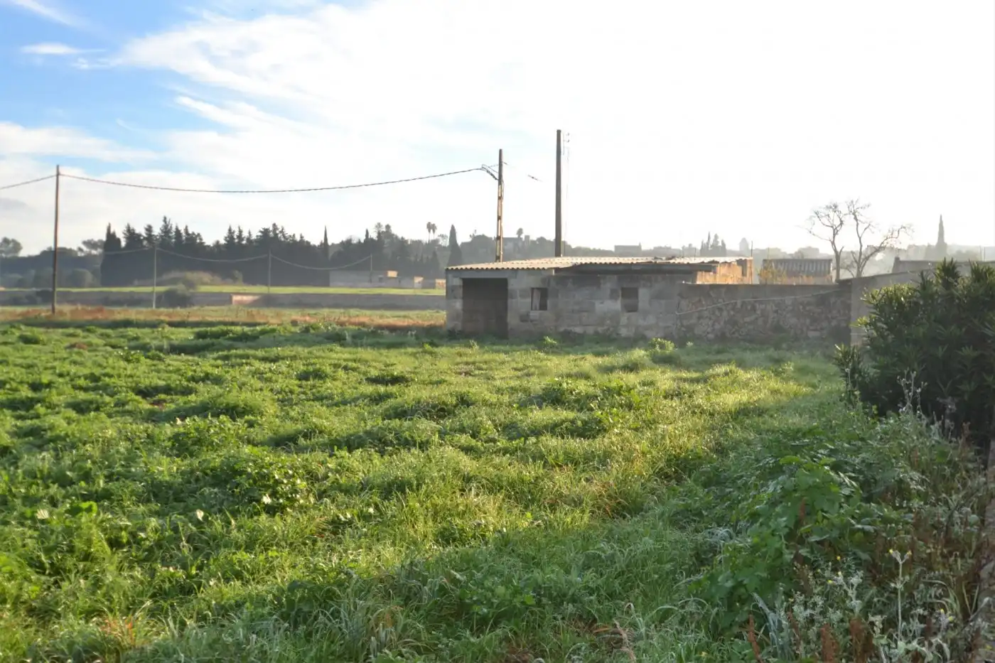 Residencial en venda en Muro