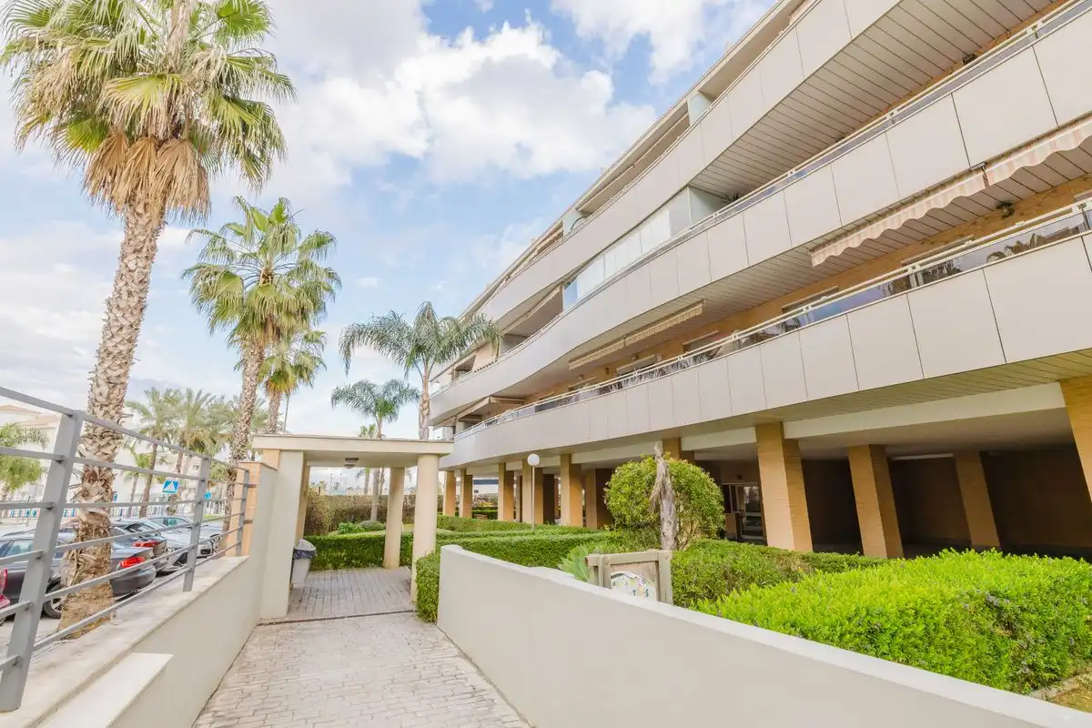 Flat with terrace for sale in C. Escritor Ángel Palomino, imagen 28