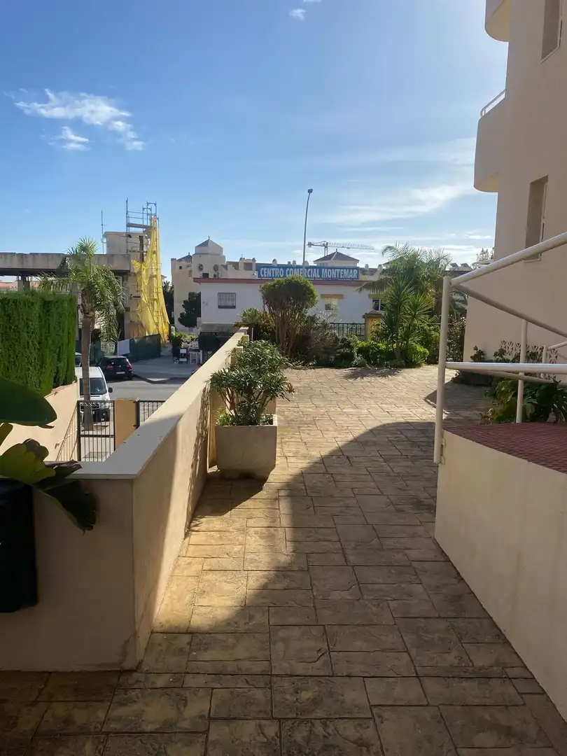 Apartment with pool for sale in Avenida CARLOTA ALEXANDRI, imagen 24