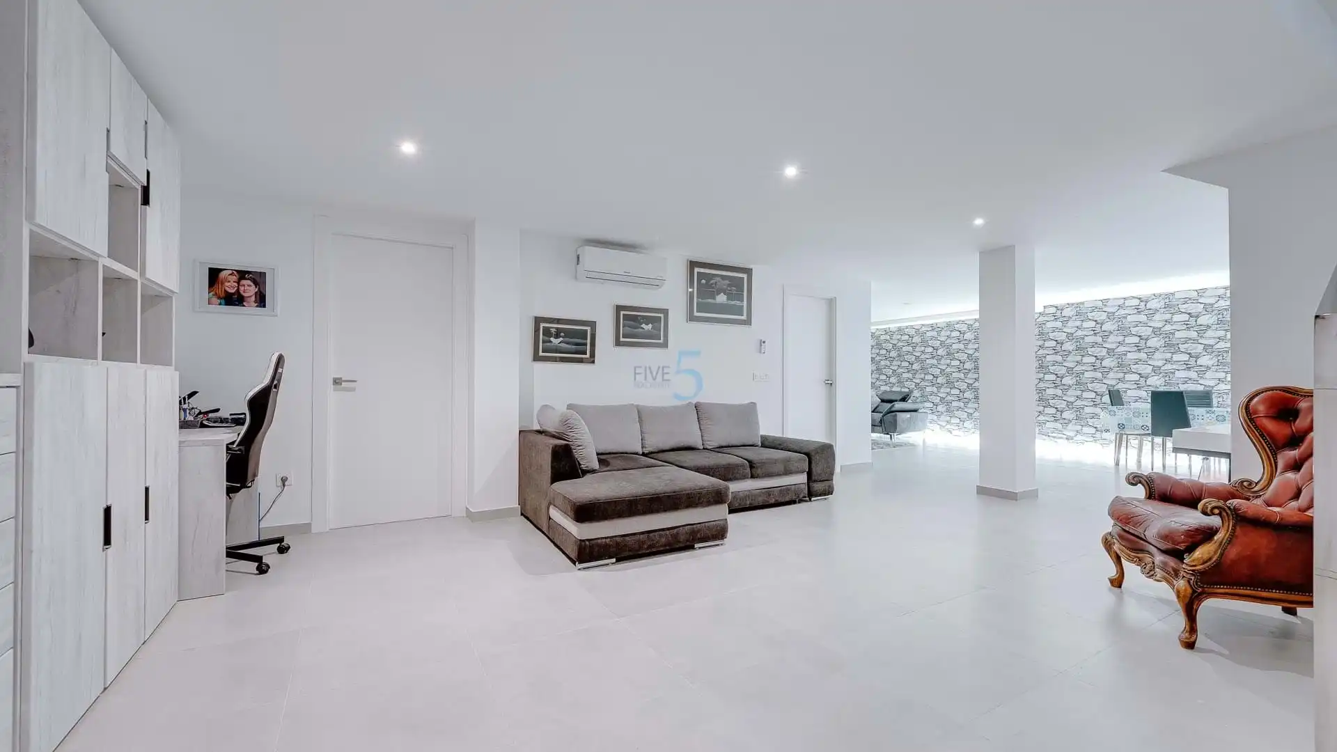 Casa con terrazza in vendita a Rojales, imagen 20