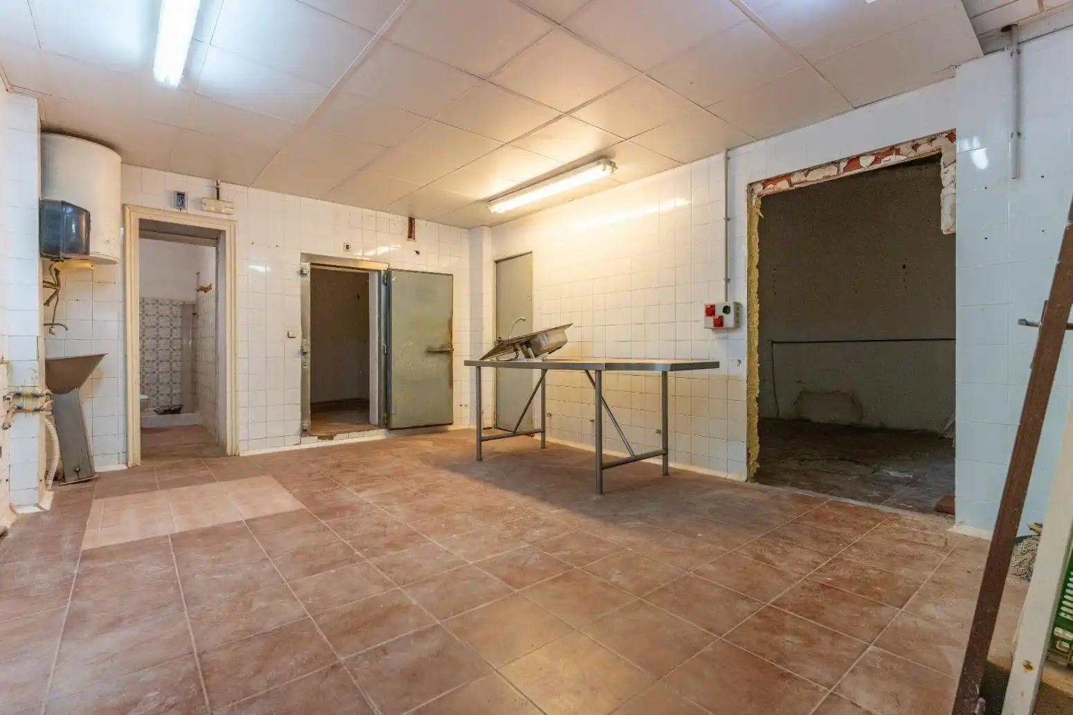Commercial properties for sale in Reus - Carrer Vilallonga, Llevant