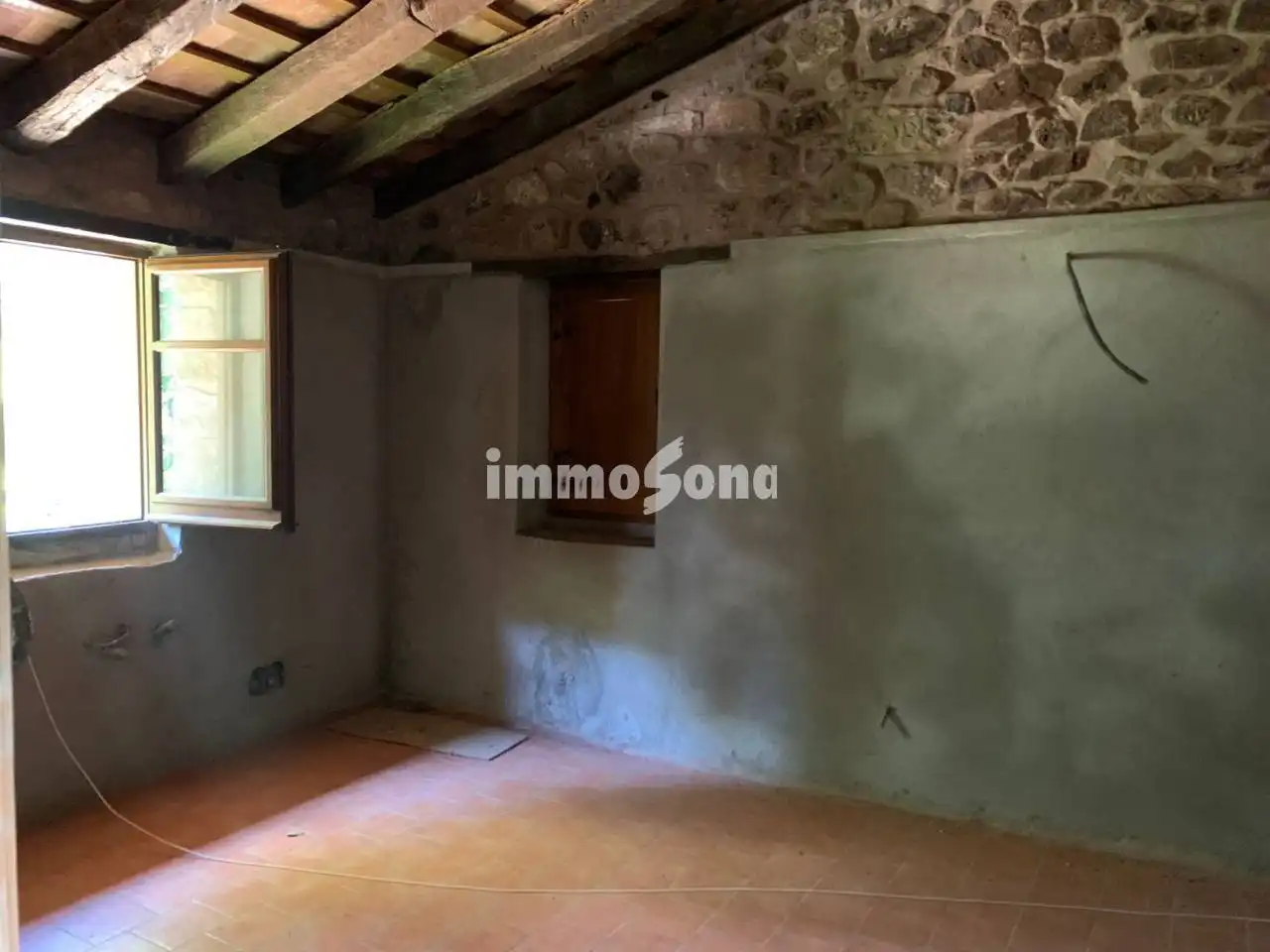 Landhaus mit Garten zum Verkauf in La Vall d'en Bas, imagen 16