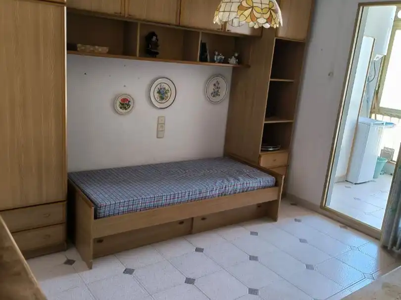 Wohnung mit Aufzug zum Verkauf in Hernán Cortés 11, imagen 14