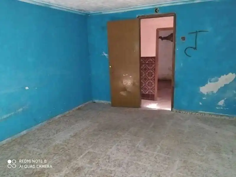 Casa o xalet en venda a Flor, Las Mercedes - El Carmen