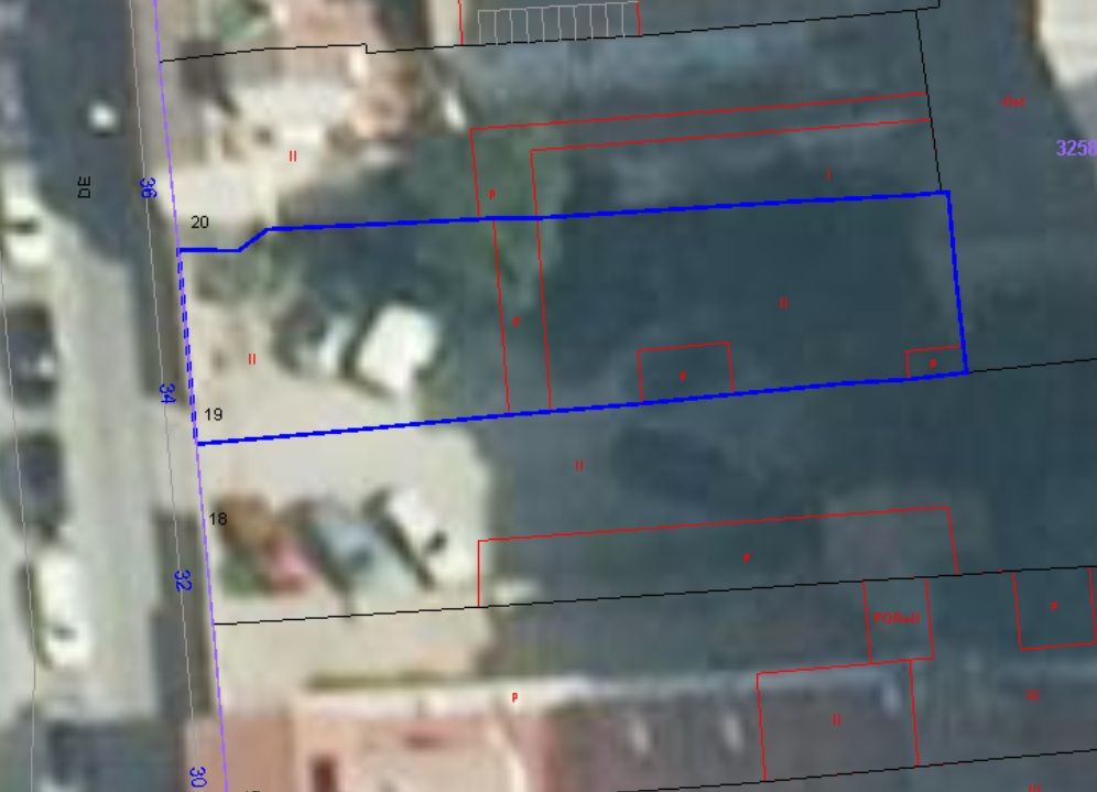 Residential for sale in Málaga Capital