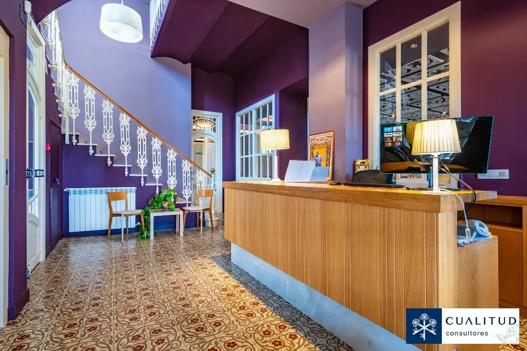 Edificio en venta en Benassal