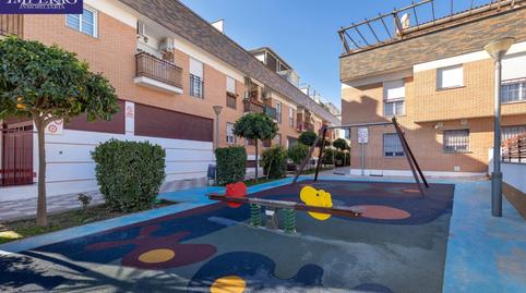 Photo 4 of Flat for sale in San Cayetano, Granada