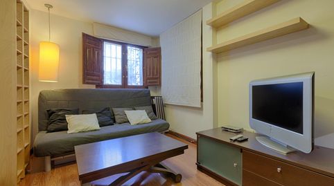Photo 2 of Apartments for rent in San Matías - Realejo, Granada Capital