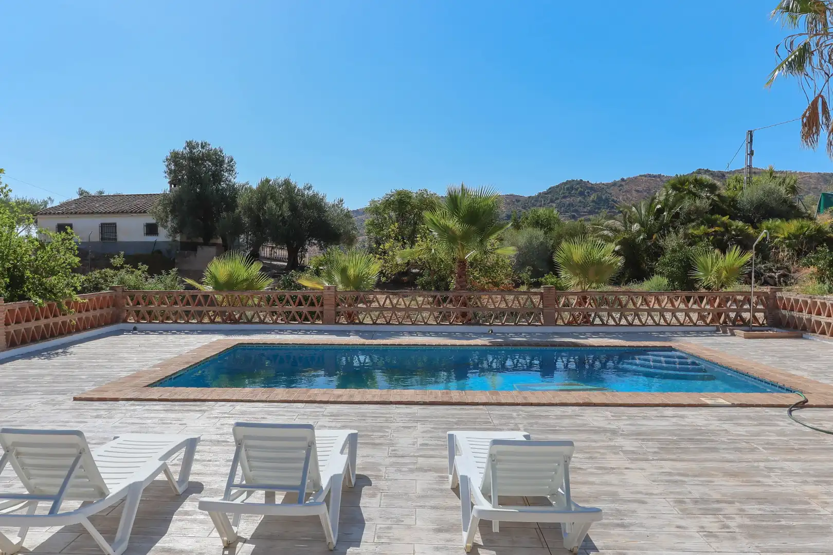 Finca rústica en venta en Diseminado Diseminados, Guaro