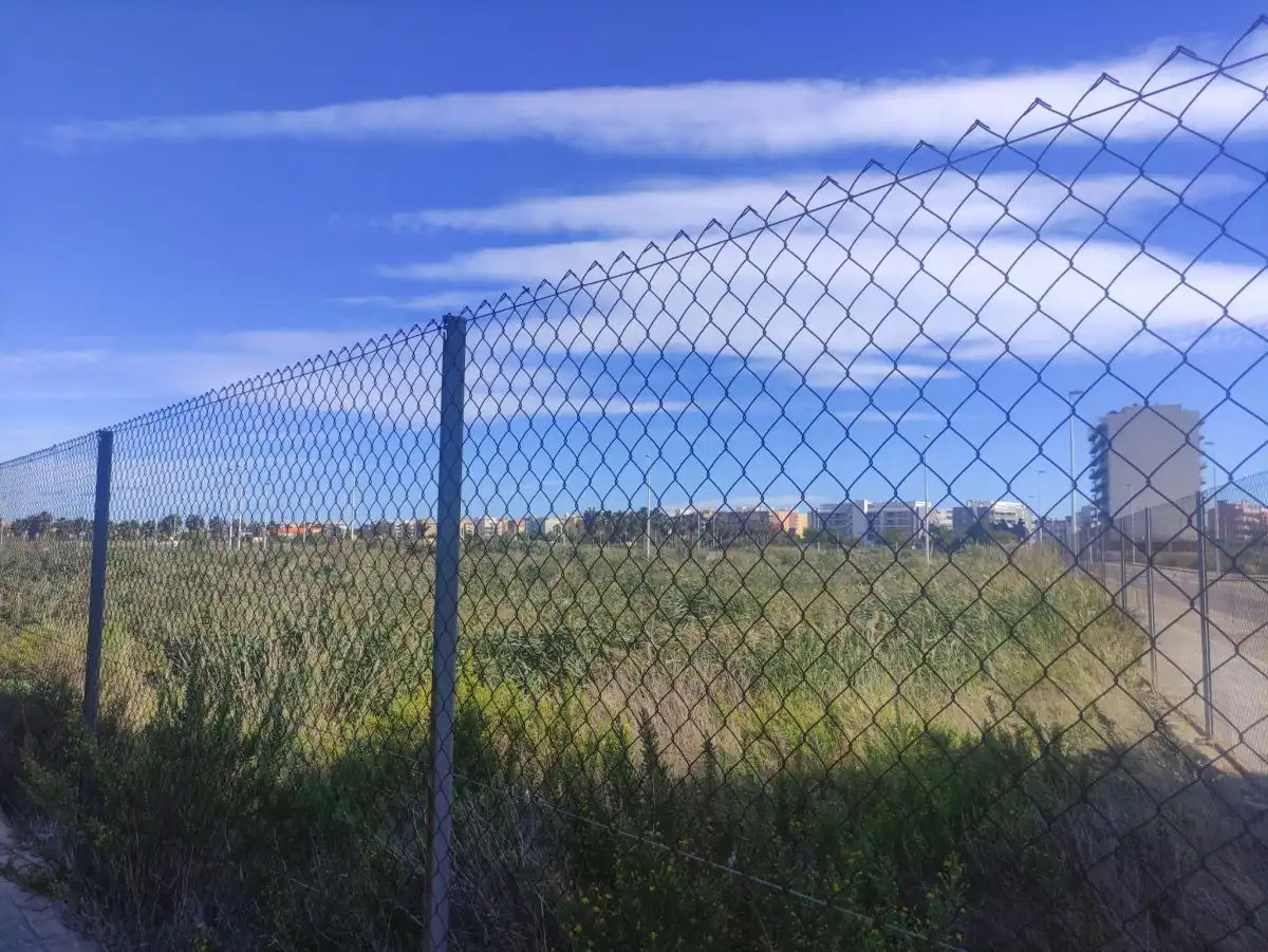 Parcela Residencial en venta en Playa., imatge 3