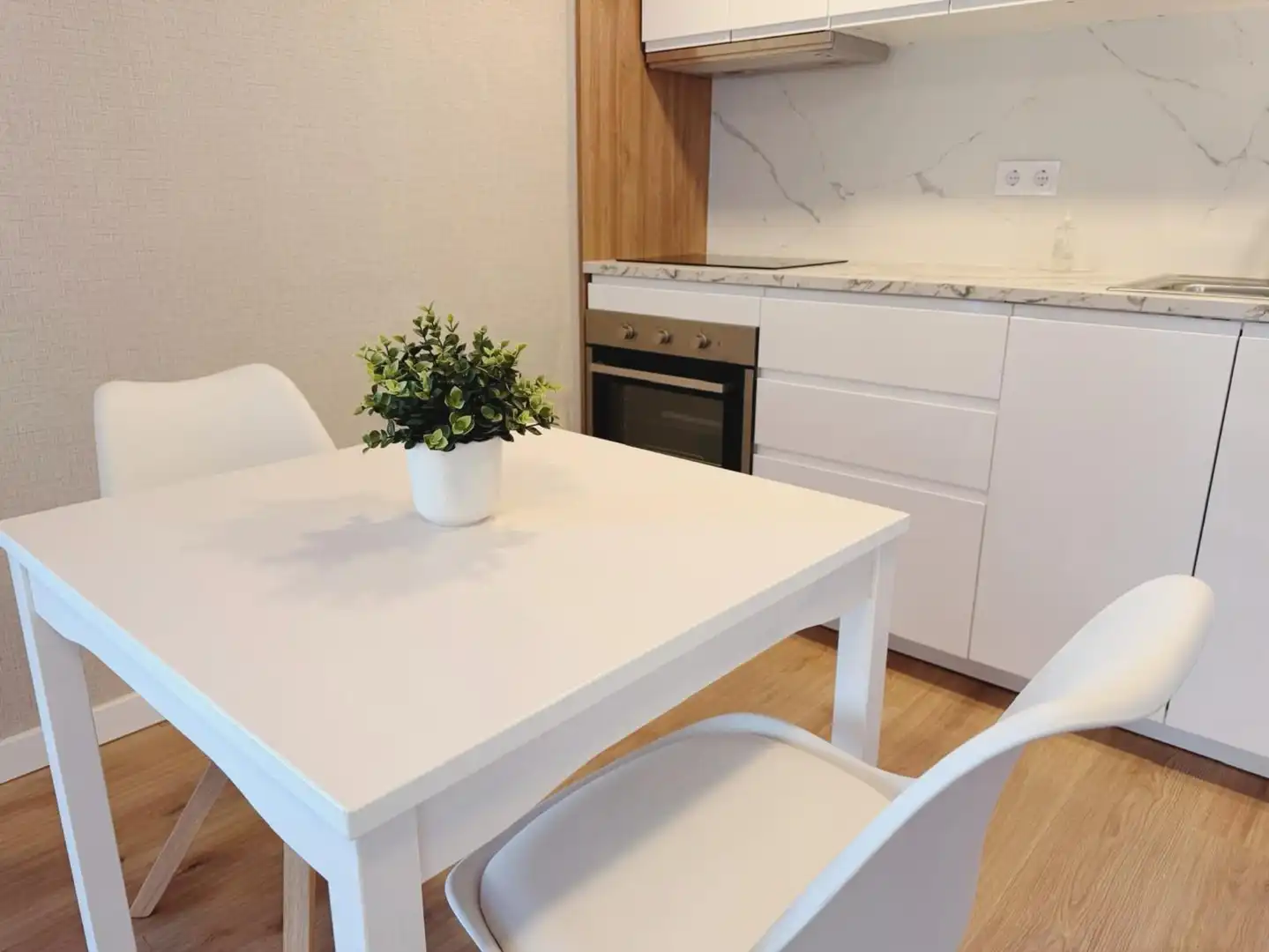 Apartamento con terraza en venta en Avenida Avenida Gamonal, imagen 10