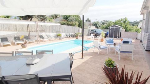 Photo 4 of Houses for sale in Mil·lenni, Lloret Residencial - Montlloret, Lloret de Mar
