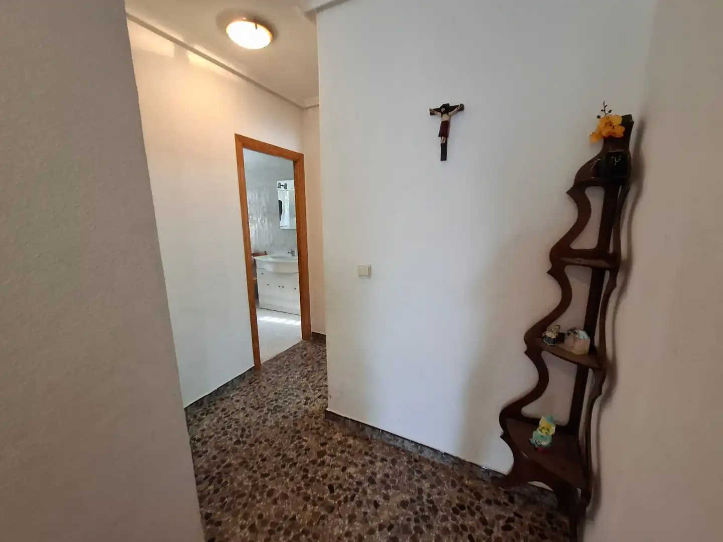 Casa o xalet en venda en Elche / Elx amb Jardí privat i Moblat