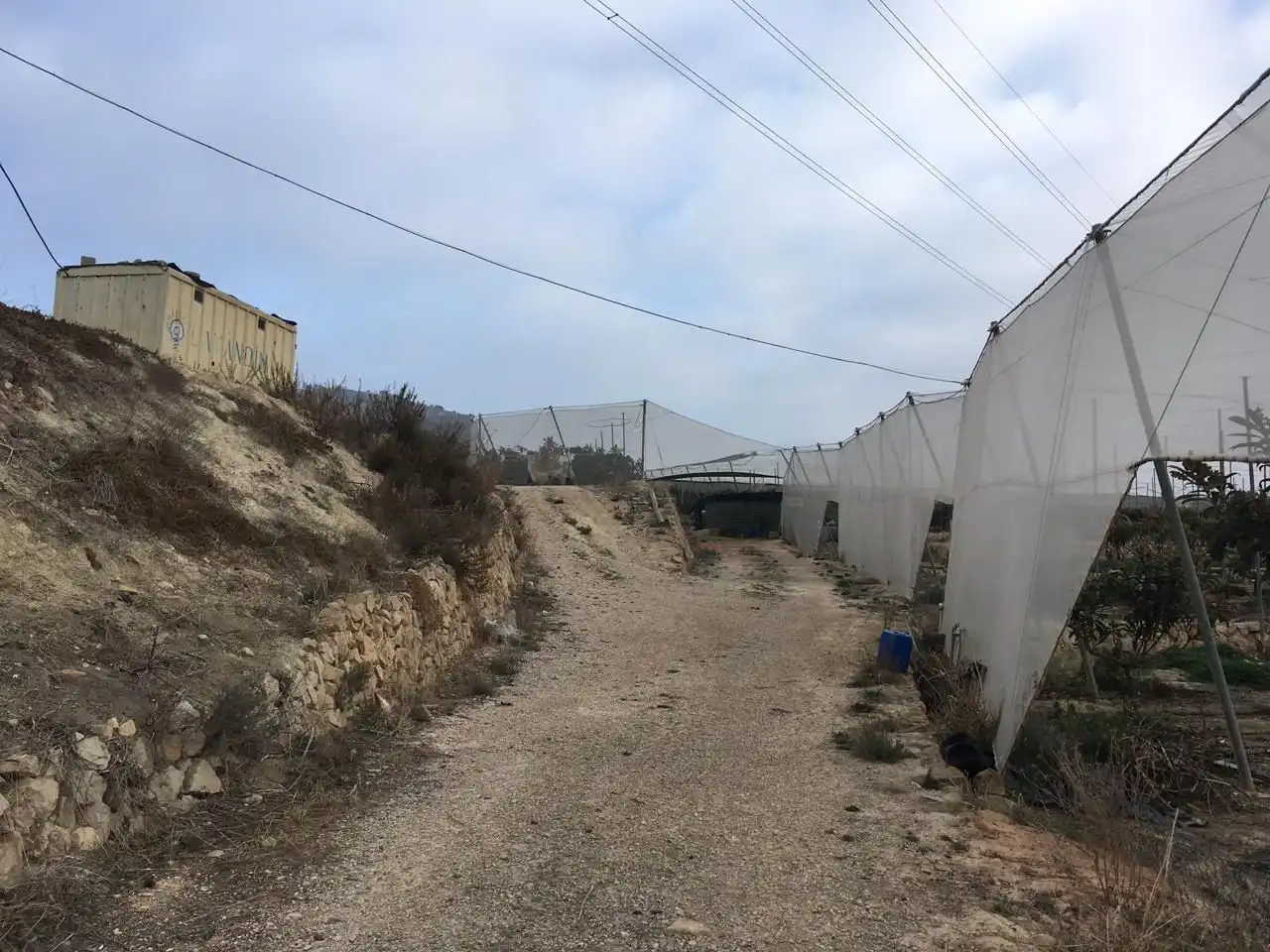 Terreny residencial en venda a El Secanet - Hacienda del Sol, imagen 4