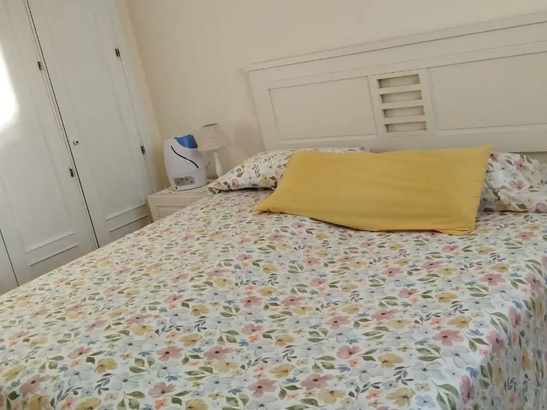 Schlafzimmer von Erdgeschoss zur Miete in Villanueva de la Cañada ciudad